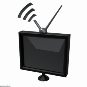 connected tv