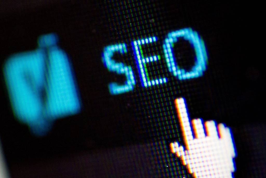 Free close SEO text computer george feola