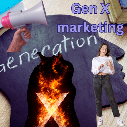 Generation X Marketing