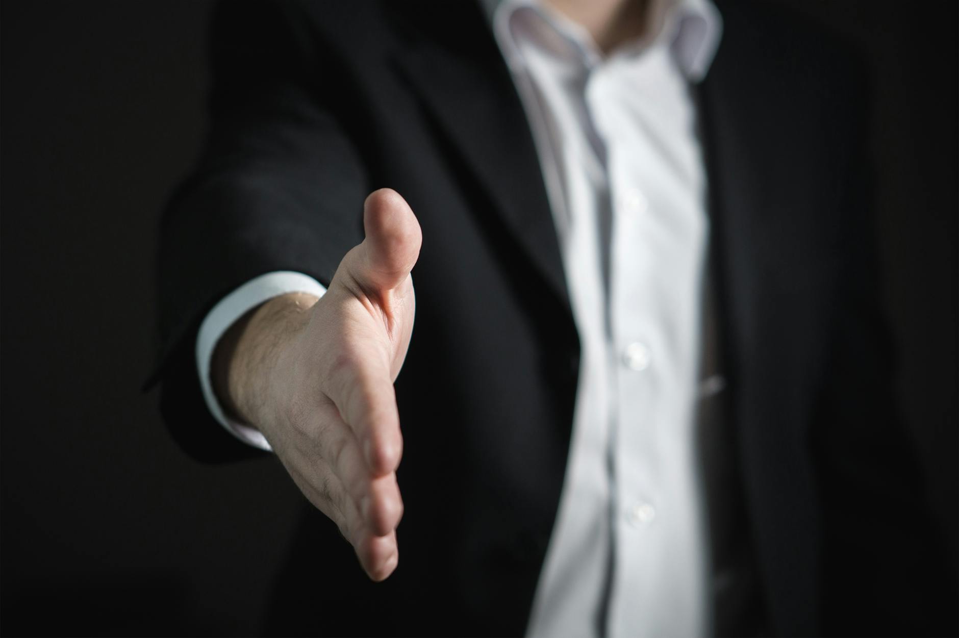 georgefeola.io Generational marketing. photo by pexels. close up of human hand