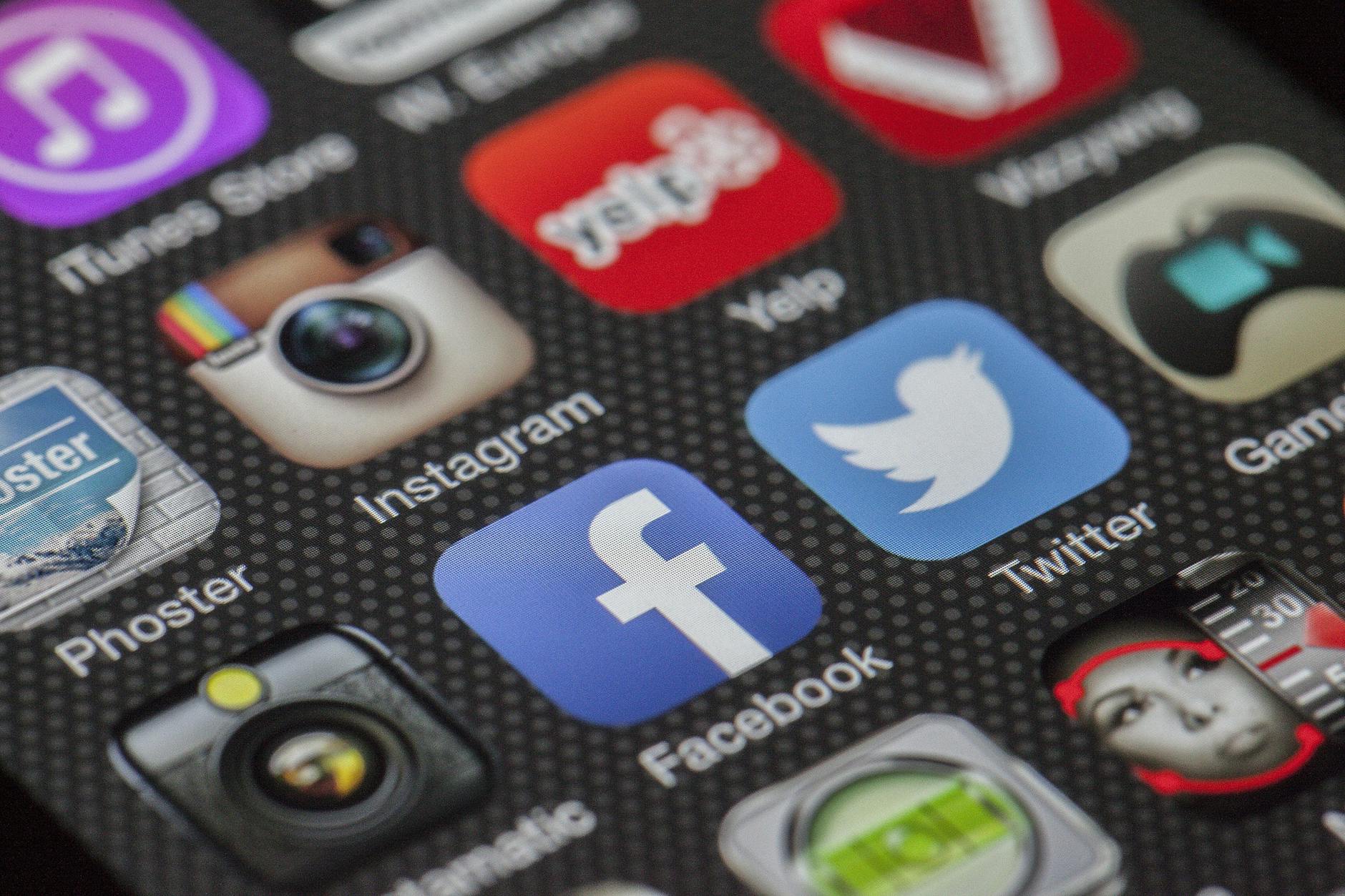 facebook application icon george feola georgefeola.io