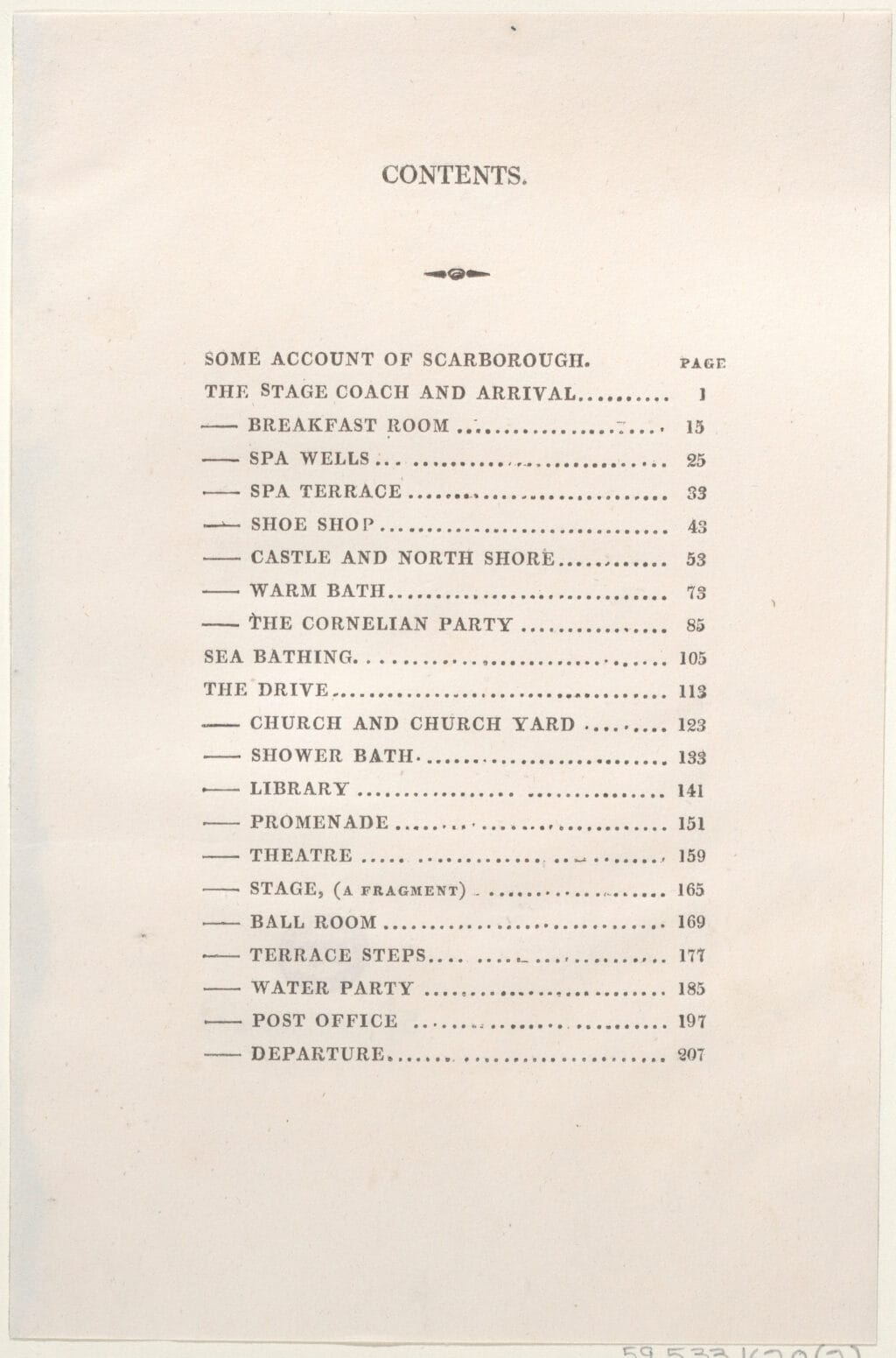 Vintage book table of contents illustrating structured storytelling — much like balancing AI content creation with authentic brand voice in marketing.